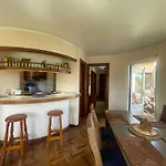 Marina Lodge