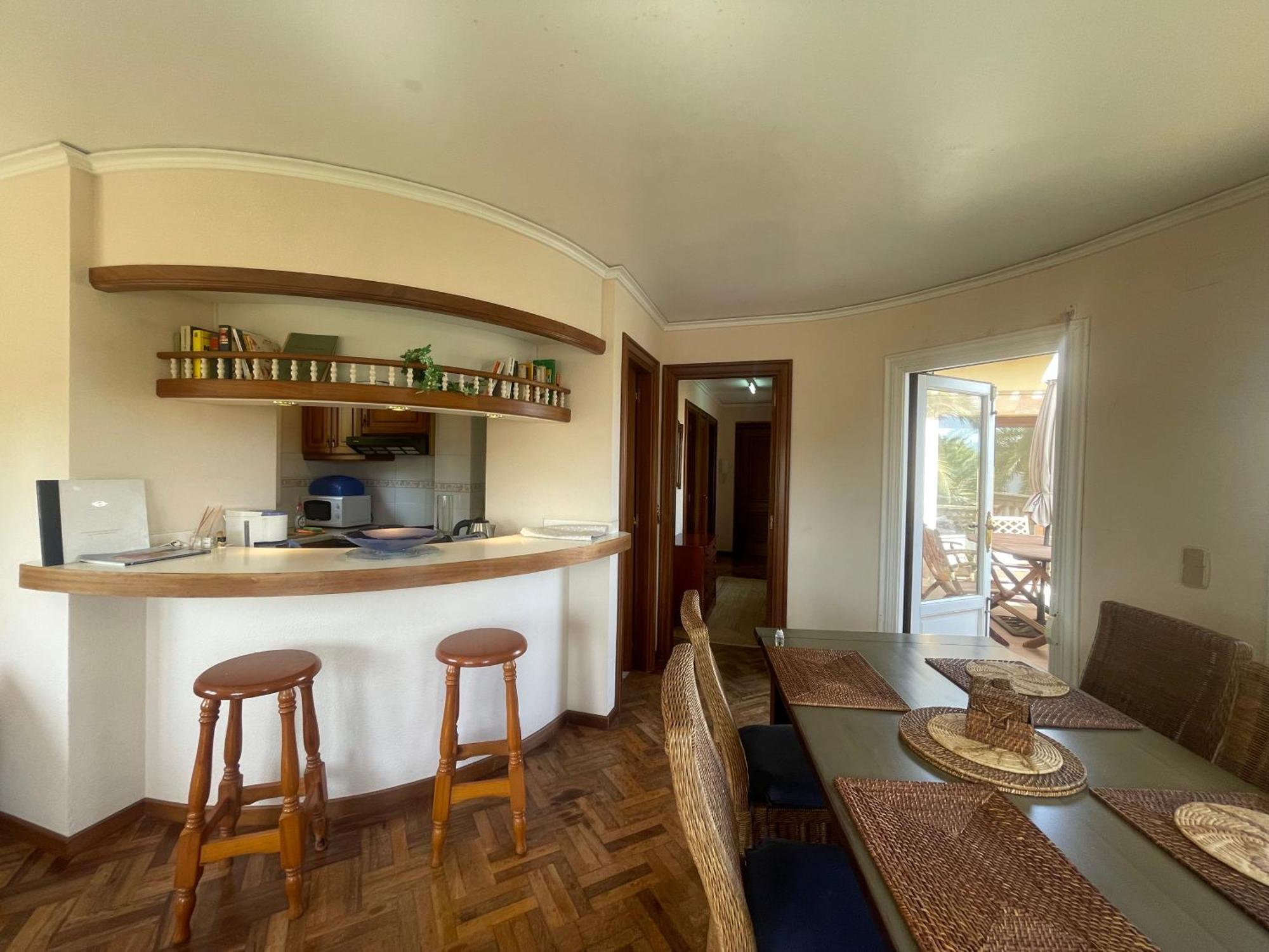 Marina Apartment Dénia