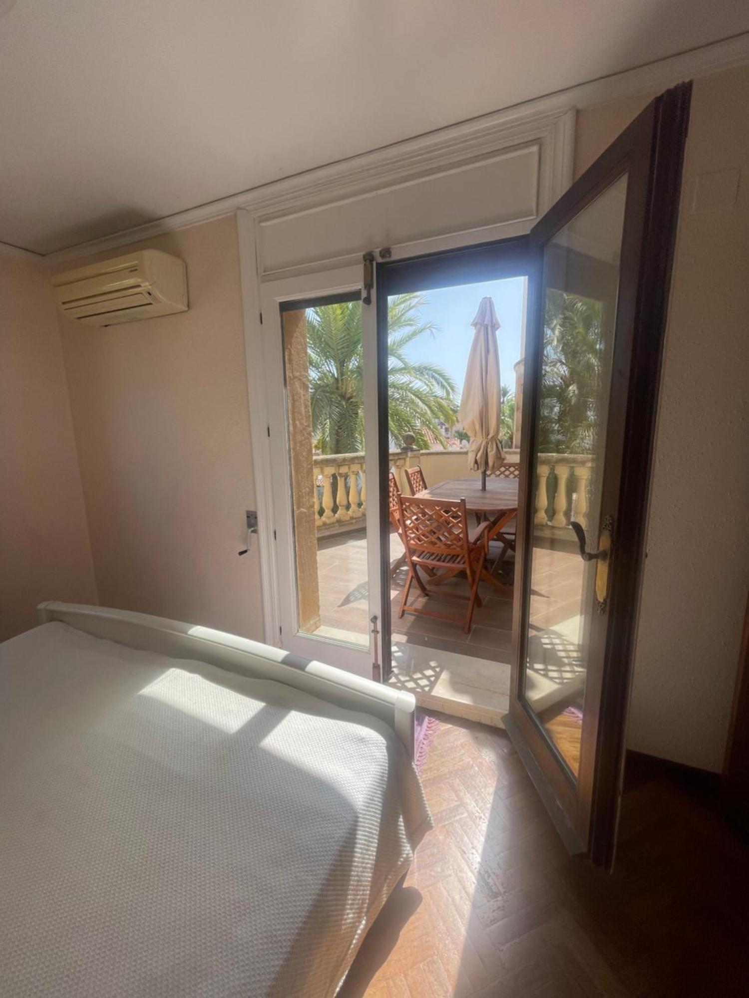 Marina Apartment Dénia
