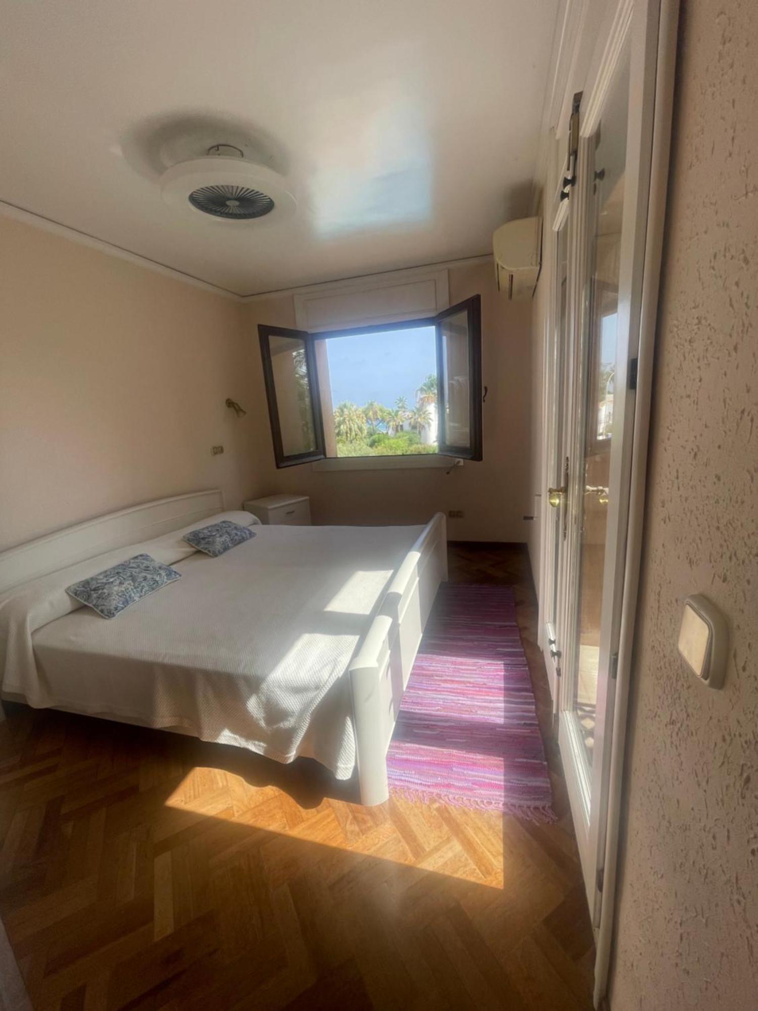 Marina Apartment *