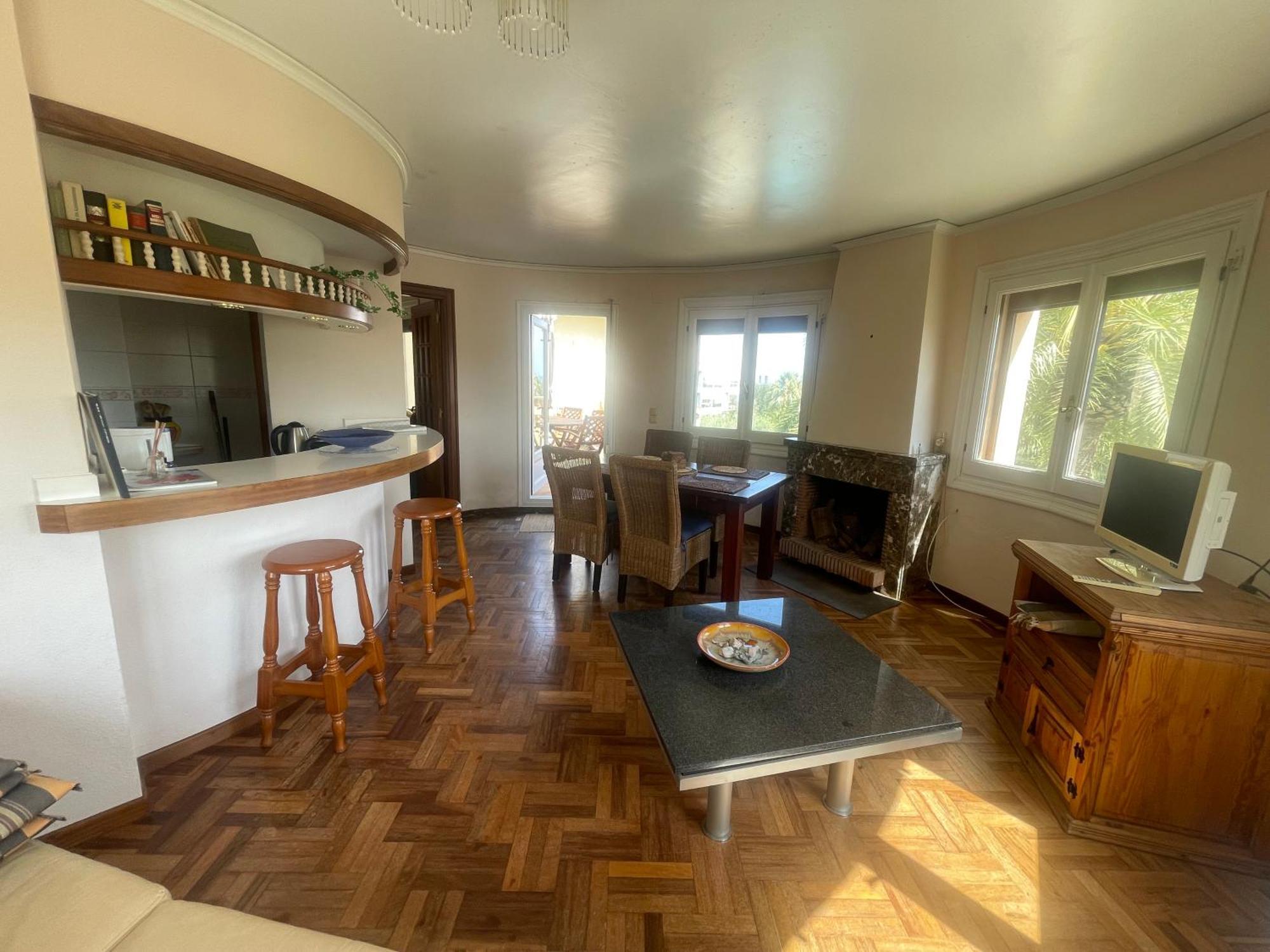 Marina Apartment *