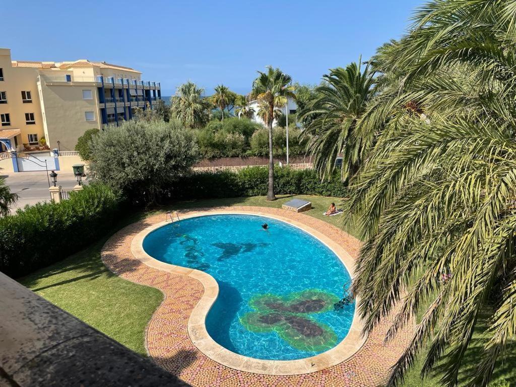 Marina Apartment Dénia
