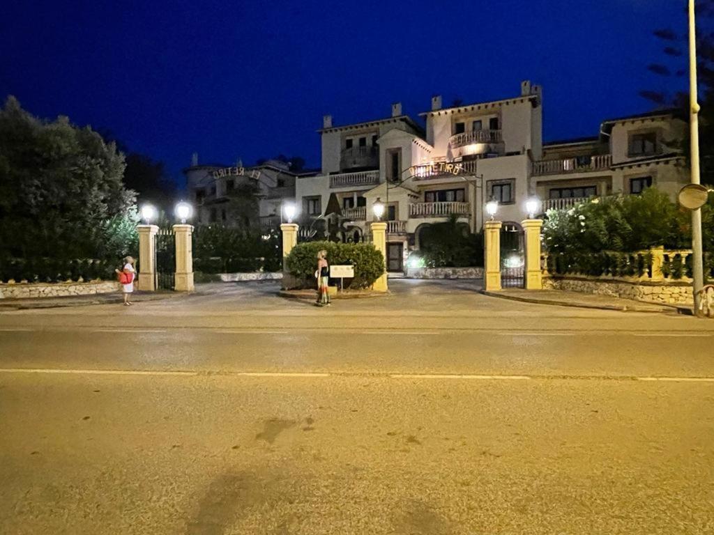 Marina Apartment