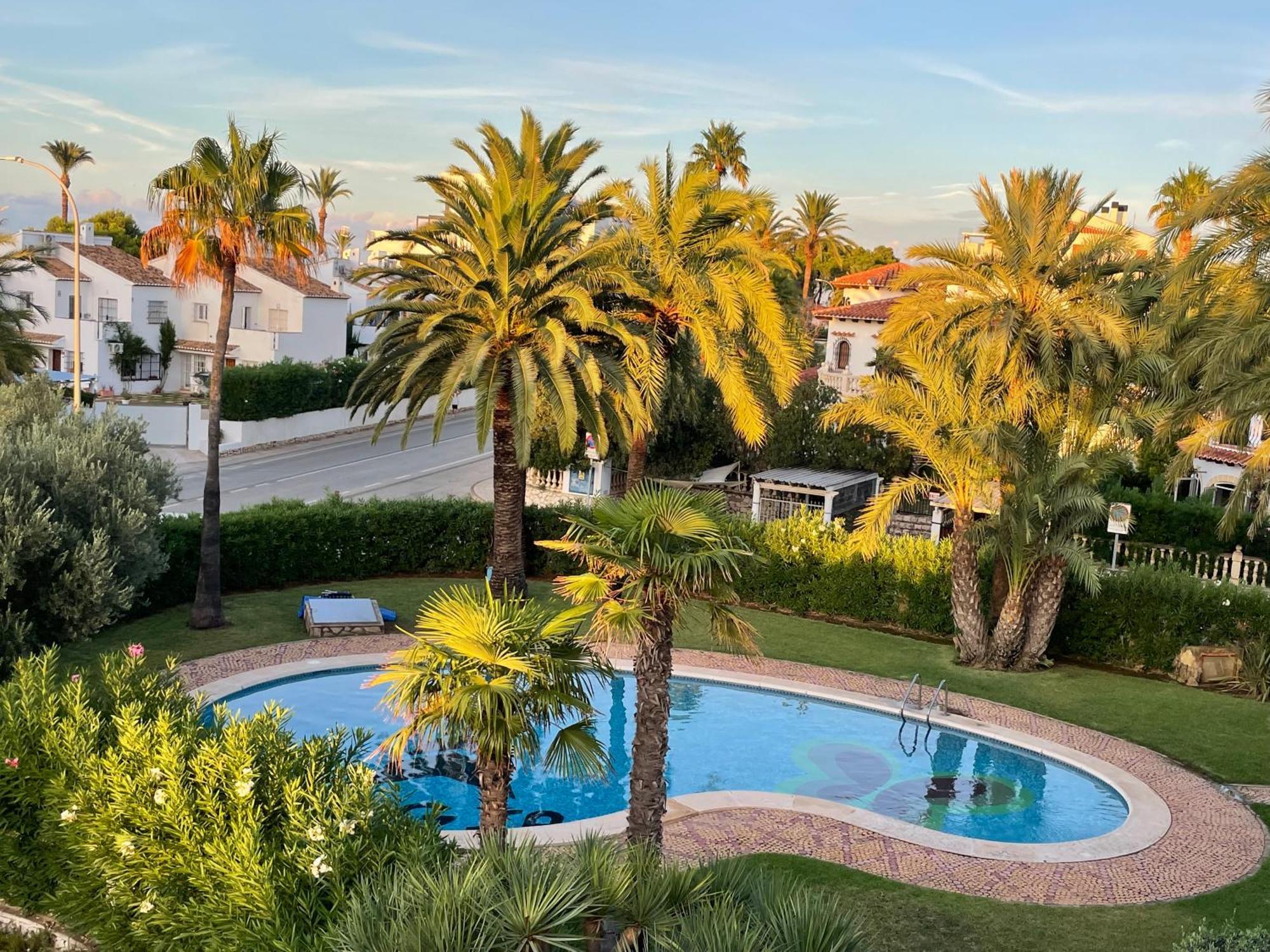 Marina Dénia
